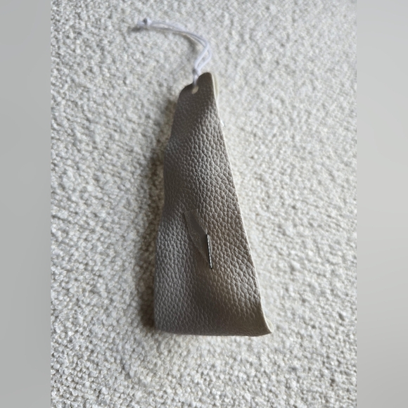 Free People, Rhapsody Ring Set, Silver/Black - Picture 5 of 6